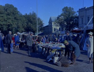 Lovisa_marknad_sept1963